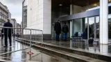 Brest : une femme condamnée pour violences répétées sur son mari