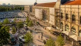 Bron : quatre nouvelles enseignes et une ouverture repoussée pour les Nouvelles Galeries