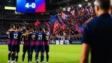 Caen : une première convaincante pour le SM Caen, la jeunesse à l’honneur