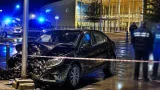 Cahors : 18 mois de prison ferme après une fuite en voiture et un carambolage sur le parking de Divonéo