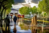 Cahors : annulation du bal des pompiers prévue le 13 juillet pour raisons de sécurité