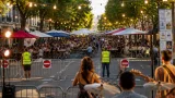 Cahors : dernières Terrasses en Fête jeudi 20 août, programme et perturbations