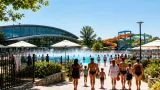 Cahors : entrée gratuite à l'Archipel pendant la vigilance rouge canicule