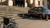 Cahors : le témoignage bouleversant de Faustine, victime d’un accident qui l’a rendue paraplégique
