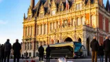 Calais : la maire T. Bouchart attendue à Paris pour témoigner au procès du naufrage de 2021
