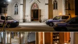 Cambriolage à l’église de Chambray‑lès‑Tours : objets liturgiques dérobés, la ville porte plainte
