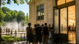 Canicule à Beauvais : la ville et l’agglo ouvrent plusieurs lieux climatisés et services d’urgence