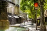 Canicule annoncée à Périgueux : jusqu’à 40 °C, vigilance et conseils locaux