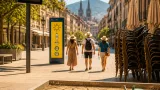 Canicule annoncée : le Puy‑de‑Dôme se prépare à une nouvelle flambée de chaleur