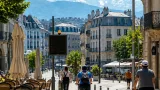 Canicule annoncée : un nouvel épisode de forte chaleur attendu dans les Pyrénées‑Atlantiques