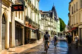 Canicule attendue à Poitiers : jusqu’à 40 °C et une nuit étouffante