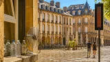 Canicule attendue la semaine du 10 août : jusqu’à 35–38°C possibles dans les Ardennes
