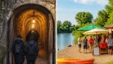 Canicule dans le Bas‑Rhin : où se rafraîchir cet été en Alsace du Nord