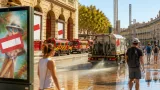 Canicule et incendies : Montpellier touchée par des annulations et une vigilance renforcée