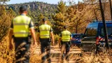 Canicule et risque d’incendie dans le Var : renforts gendarmerie et vigilance maximale