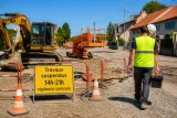 Canicule : l’Allier suspend les travaux extérieurs du BTP entre 14h et 21h lors des alertes rouges