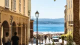 Canicule : l'été s'intensifie en Corse-du-Sud, Ajaccio et le sud en alerte