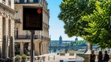 Canicule : l’Indre‑et‑Loire maintenue en vigilance rouge, 26 millions de Français touchés