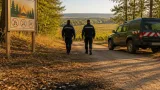 Canicule : l’ONF multiplie les patrouilles en forêt pour éviter de nouveaux incendies