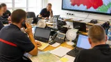 Canicule : l’Orne placé en vigilance rouge, le centre opérationnel départemental activé