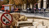 Canicule : la Corrèze placée en vigilance rouge, restrictions et risques encourus dimanche