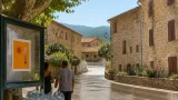 Canicule : la Corse-du-Sud en vigilance orange, la chaleur va gagner la France