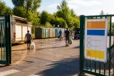 Canicule : la déchèterie de Bar-le-Duc modifie temporairement ses horaires