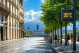 Canicule : la Loire‑Atlantique placée en vigilance rouge, orages ponctuels prévus