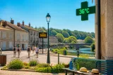 Canicule : la Meuse placée en vigilance orange, prévisions de hausse sensible des températures