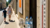 Canicule : la Nièvre maintenue en vigilance orange, localement jusqu’à 40 °C