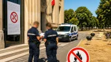 Canicule : la préfecture interdit tous les feux d’artifice dans la Sarthe jusqu’au 15 juillet
