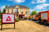 Canicule : la Seine‑et‑Marne placée en vigilance rouge, feux d'artifice interdits