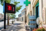 Canicule : la Vendée placée en vigilance rouge, températures jusqu'à 40°C attendues