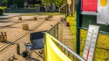 Canicule : le championnat individuel de quilles à Sévérac reporté au 18 juillet