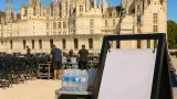 Canicule : le concert de clôture du Festival de Chambord annulé, modalités de remboursement