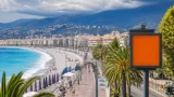 Canicule : les Alpes‑Maritimes en vigilance orange, orages et rafales en embuscade