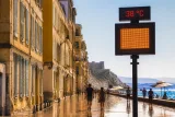Canicule : les Bouches‑du‑Rhône placées en vigilance orange, pics jusqu'à 38°C à l'intérieur