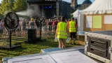 Canicule : les festivals d’été s’adaptent entre mesures sanitaires et surcoûts