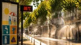 Canicule : les Pyrénées-Orientales placées en vigilance orange, la chaleur persiste jusqu'à dimanche