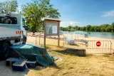 Canicule : manifestations sportives interdites et feux d’artifice menacés dans le Loiret