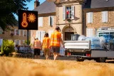 Canicule : toute la Normandie, dont la Manche, placée en vigilance orange à partir du vendredi midi