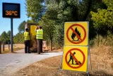 Canicule : vigilance orange dans l’Eure et restrictions immédiates pour réduire les risques d’incendie