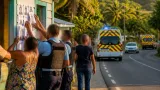 Capesterre‑Belle‑Eau : un sexagénaire porté disparu retrouvé sain et sauf