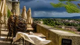 Carcassonne : canicule et orages attendus dimanche 9 août, vigilance au vent