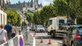 Carcassonne : circulation et stationnement strictement encadrés pour les festivités du 14-Juillet