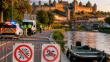Carcassonne : interdictions et Vigipirate renforcé pour la fête du 14 juillet