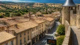 Carcassonne : la canicule faiblit, un net rafraîchissement attendu en fin de semaine