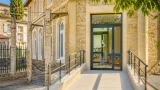 Carcassonne : un local aménagé à Roullens pour accueillir un kinésithérapeute accessible en janvier