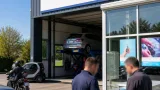 Casteljaloux : un nouveau responsable maintient l'activité et prépare des services élargis