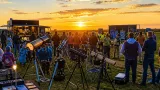 Cavarc : une Nuit des étoiles gratuite pour préparer l’éclipse du 12 août